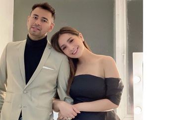 Terbongkar Padatnya Jadwal Kerja Raffi Ahmad, Ivan Gunawan dan Deddy Corbuzier sampai Geleng-Geleng Kepala : Belum Rasain Dipanggil Om sama Rafathar 