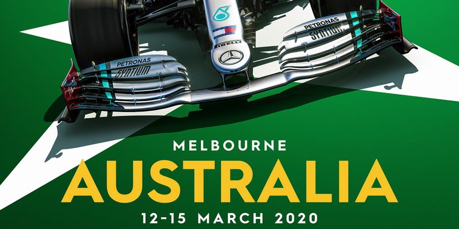 GP Australia Dibatalkan, Penonton Sudah Antre, Pembalap Tuan Rumah Sedih
