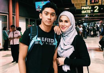 Marini Zumarnis Unggah Potret Bersama Ayahnya di Hari Ulang Tahun TNI ke-74: Sosok yang Tak Tergantikan dalam Hidup