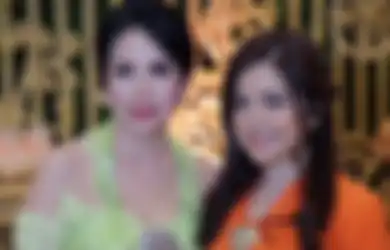 Jarang Tersorot Kamera, Ternyata Ibu Mertua Tasya Kamila Bukan Sosok Sembarangan, Sosialita Elit yang Berteman dengan Sederet Artis