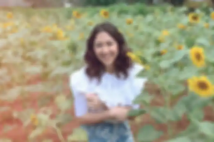 Sherina Munaf