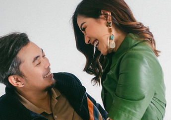 Dicerai Adik Raffi Ahmad, Inilah Sosok Suami Nisya Ahmad yang Sempat Disangka Pengangguran, Ternyata Punya Profesi Mentereng