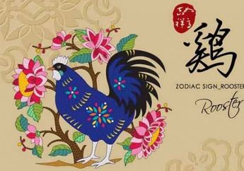 Imlek 2020: Ramalan Shio Ayam di Tahun Tikus Logam, Terpaksa Gigit Jari Karena Asmara si Jomblo Seret, tapi Bakal Dapat Keberuntungan Tak Terduga di Bulan September!