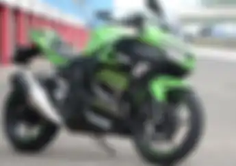 Ajaib! Cuma Modal Rp 2 Ribuan, Suara Berisik di Mesin Ninja 250 Langsung Lenyap