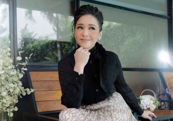 Pernah Diamuk Ayahnya Gegara Masalah Ini, Jawaban Cerdas Maia Estianty Bikin Mantan Rektor ITS Elus Dada