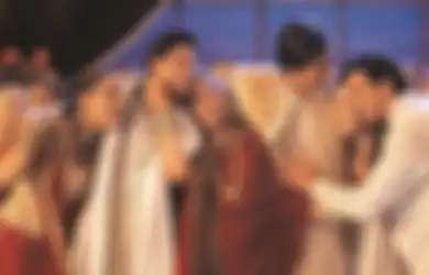 7 Quotes tentang Keluarga Penuh Makna dari Film Kabhi Khushi Kabhie Gham