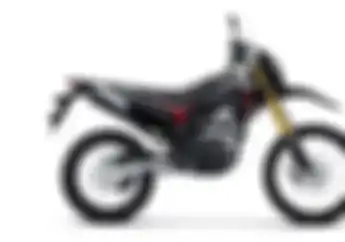 Harga Motor Baru Honda Sport 150 Cc April 2019, Masih Ada yang Rp 19 Jutaan