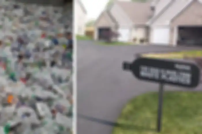 Perusahaan Ini Ubah Sampah Plastik Jadi Material Pembuat Jalan, Diklaim 3 Kali Lebih Awet dari Aspal