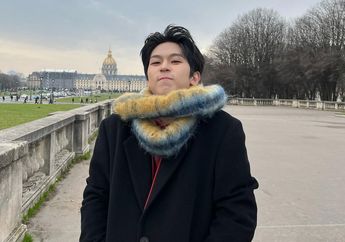 Dianggap Tak Profesional Saat Tampil di Tone & Music Festival, Rapper BIG Naughty Tulis Surat Permintaan Maaf di Instagram Pribadinya