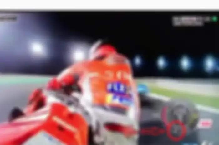 Sensor rem jadi penanda tidak berfungsinya rem Lorenzo