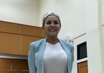 Nikita Mirzani Kembali Telan Pil Pahit, Hakim Tolak Permintaan Penangguhan Penahanan Meski Nyai Terancam Lumpuh