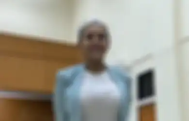 Kembali Minta Penangguhan Tahanan, Nikita Mirzani Berdalih Sakit Punggungnya Berpotensi Sebabkan Cacat