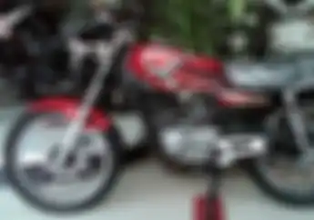 Heboh, Kabar RX King Akan Diproduksi Lagi, Pihak Yamaha Cuma Bilang Begini