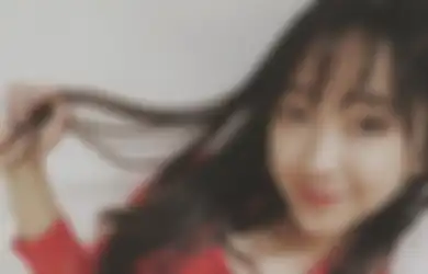 Orang Tuanya Bukan Orang Sembarangan, Gadis yang Kini Sukses Jadi Anggota Girl Band Korea Ini Ungkap Halaman Belakang Rumahnya, Luas Banget nan Sejuk!
