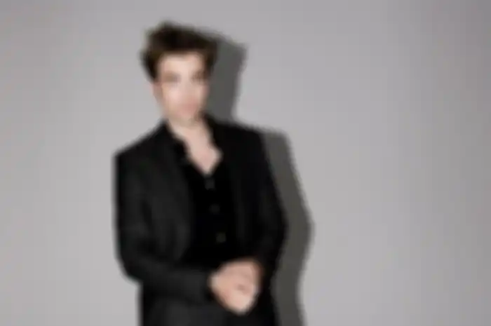 Robert Pattinson