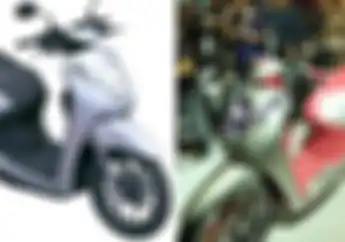 Deg-degan, Seperti Apa Tampang Matic Retro Honda Terbaru, Hari Ini Siap Meluncur