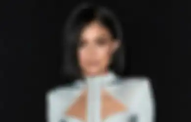 Anak Kedua Kylie Jenner Ganti Nama, Ternyata Stormi Juga Pernah Ganti
