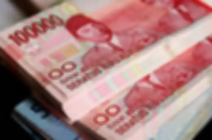  Enggak ada potongan apapun, bantuan Rp 3 juta segera disalurkan.