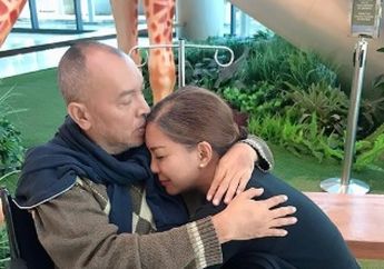 Selamat dari Kritis, Suami Soraya Haque, Ekki Soekarno Ucap Janji