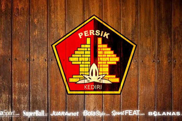 Logo Persik Kediri.