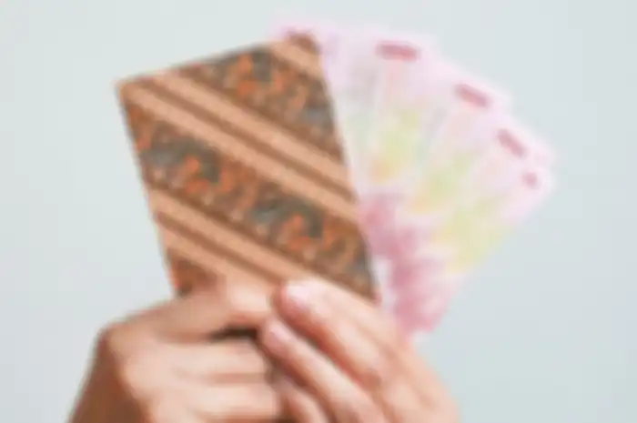 BLT Rp 300 ribu cair lagi tahun ini, pengambilan mulai bulan Januari 2022.