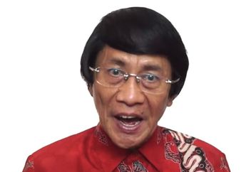 Kak Seto Soroti Hak Perlindungan Anak Ferdy Sambo dengan Tanpa Diskriminasi