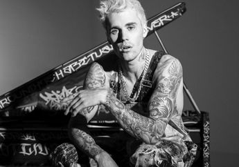 Idap Penyakit Lyme, Justin Bieber Ungkap Dirinya Sedang Berusaha Berjuang: Saya akan Kembali dan Lebih Baik dari Sebelumnya!