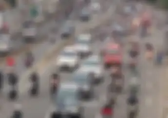 Mudik Lebaran 2021 Dilarang, Perjalanan motor Jabodatabek Tetap Boleh?
