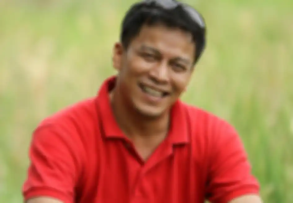 Farid Dwi Nuryanto