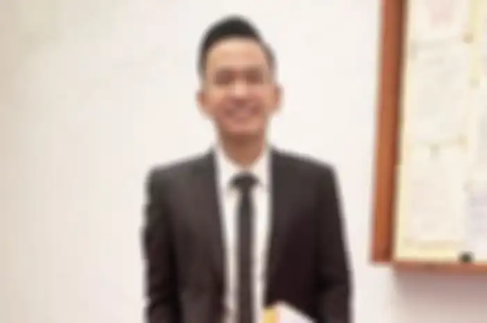 Ruben Onsu 