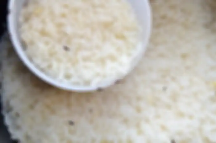Simak yuk berikut ini beberapa tips mencegah beras agar tidak kutuan