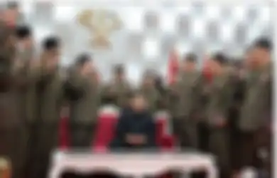 Terkenal Dekat, Kim Jong Un Dikabarkan Putuskan Hubungan Perdagangan dengan China, Apa yang Terjadi di Balik Keputusan yang Disebut Berlebihan Ini?