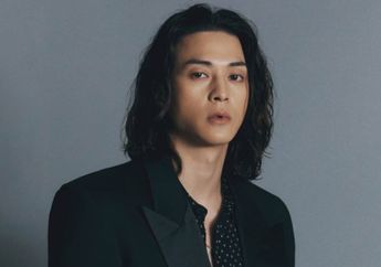 Sukses Curi Perhatian Penonton Berkat Perannya Sebagai Denver di Serial 'Money Heist: Korea', Kim Ji Hoon Syok Dapat Banyak DM Berisi Pesan Ini dari Penggemar