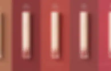Rekomendasi 7 Brand Lipstik Halal, Aman Dipakai Untuk Para Muslimah