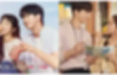 Battle Couple Drama Forecasting Love And Weather vs Twenty Five Twenty One