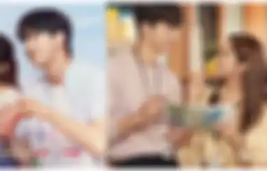 Battle Couple Drama Forecasting Love And Weather vs Twenty Five Twenty One