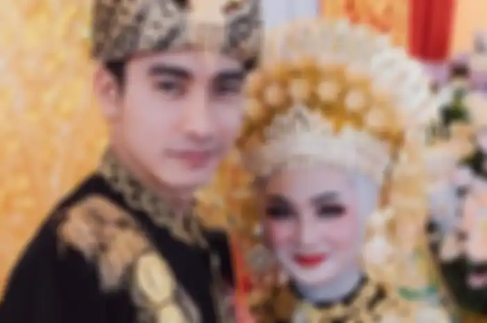Biodata artis Evan Marvino yang nekat menikahi penggemarnya, Uffri Datun Nitami.