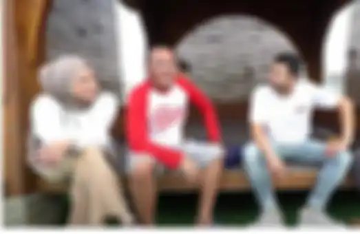 Diajak Berpoligami Oleh Raffi Ahmad, Jawaban Sule Cukup Menohok Hingga Buat Nathalie Holscher Terharu