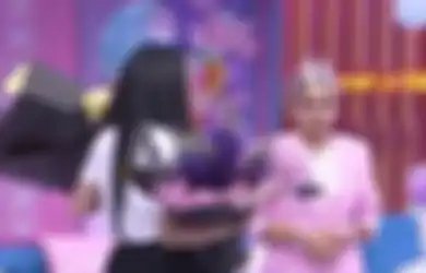 Ngaku Aksi Sombongnya Hanya Strategi Marketing, Denise Chariesta Kena Semprot Nikita Mirzani: Ada ya Dihujat Jadi Pede