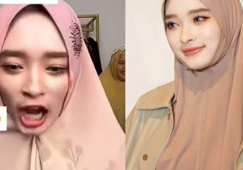 Inara Rusli Dituding Gonta-ganti ART Sampai 50 Kali Gegara Pemarah, Mantan Virgoun Ungkap Alasannya hingga Dipuji Dewi Perssik!