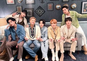 Respect! BTS Pilih Lakukan Hal ini Saat Azan Tiba-tiba Berkumandang di Tengah Latihan Konser