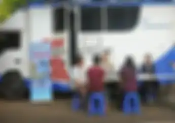 Berikut Ini Jadwal dan Lokasi SIM Keliling Jabodetabek Senin 25 Juli 2022