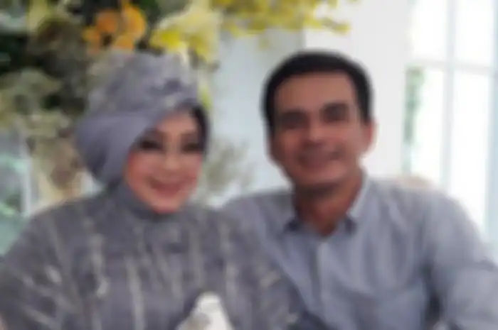 Teddy Syach kenang momen terakhirnya dengan mendiang sang istri, Rina Gunawan