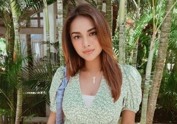 Tinggal di Ruko dan Makan Mie Instan Setiap Hari Jadi Curhatan Aurel Hermansyah Sejak Ditinggal Krisdayanti