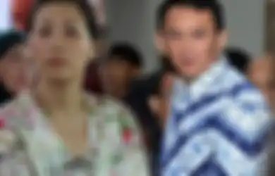 Baru Terungkap Setelah Pisah, Ahok Pernah Sakit Hati Veronica Tan Dikirimi Pesan Tak Pantas Gegara Ini: Kayak Anak Kecil, Mantan Istri Saya Sampai di WA!