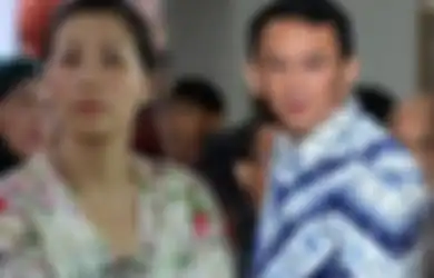 2 Tahun Cerai dan Akunnya Tak Difollow Mantan Suami, Veronica Tan Ternyata Masih Pajang 3 Foto Bareng Ahok di Akun Instagramnya
