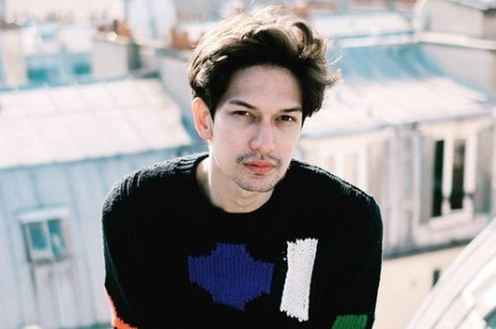 Dimas Beck