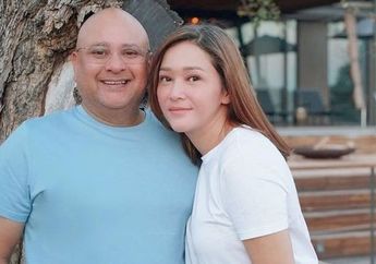 Habiskan Momen Romantis Bareng Irwan Mussry, Penampilan Maia Estianty Kenakan Jaket Rp 26 Juta Jadi Sorotan hingga Banjir Komentar Netizen