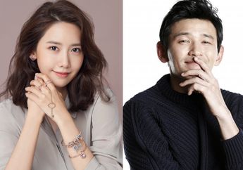 Kembali Bintangi Drama Setelah 2 Tahun Istirahat, YoonA SNSD Jadi Lawan Main Hwang Jung Min