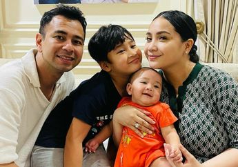 Disebut-sebut Jadi Youtuber Paling Kaya sampai Mampu Hasilkan Rp 5 Miliar Per Bulan, Terungkap Perjuangan Raffi Ahmad Bangun Rans Entertainment hingga Bisa Sukses Seperti Sekarang